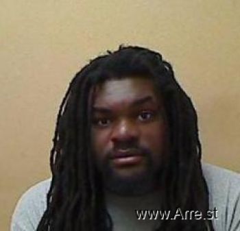 Bryan D Artis Mugshot