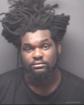 Bryan Deonte Artis Mugshot