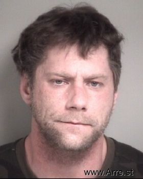 Bryan Keith Baker Mugshot