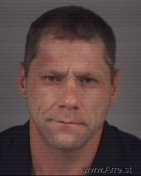 Bryan Keith Baker Mugshot