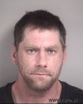 Bryan Keith Baker Mugshot