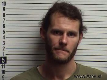 Bryan Christopher Bass Mugshot