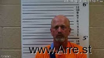 Bryan Aaron Berryman Mugshot