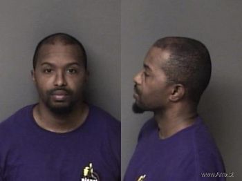 Bryan Louis Blackman Mugshot