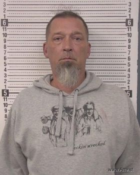 Bryan Michael Bradley Mugshot