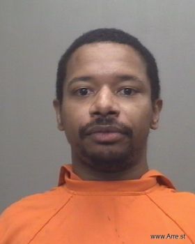 Bryan Michael Bridges Mugshot