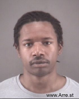 Bryan Michael Bridges Mugshot