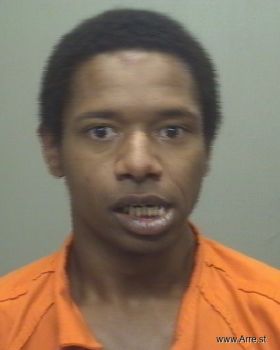 Bryan Michael Bridges Mugshot