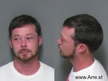 Bryan Keith Bridges Mugshot