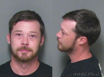 Bryan Keith Bridges Mugshot