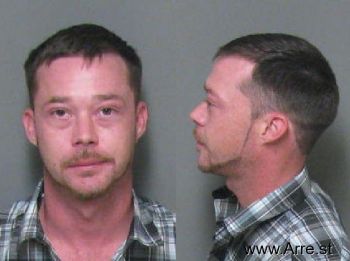 Bryan Keith Bridges Mugshot