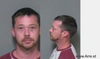 Bryan Keith Bridges Mugshot