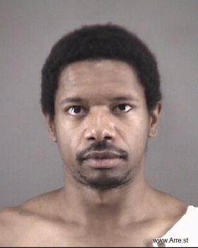 Bryan Michael Bridges Mugshot