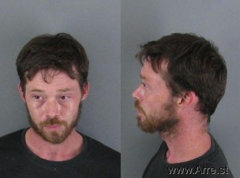 Bryan Keith Bridges Mugshot