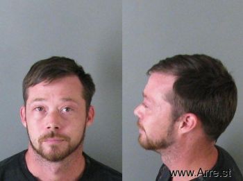 Bryan Keith Bridges Mugshot