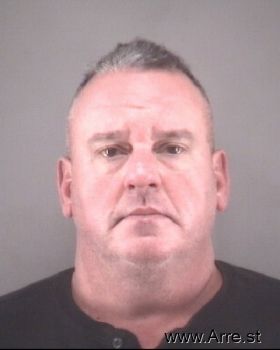 Bryan Tracy Brown Mugshot