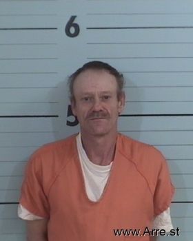 Bryan Keith Brown Mugshot