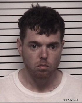 Bryan  Browning Mugshot