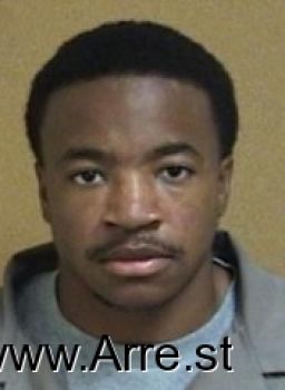 Bryan A Carter Mugshot