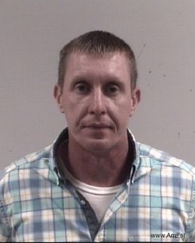 Bryan  Casey Mugshot