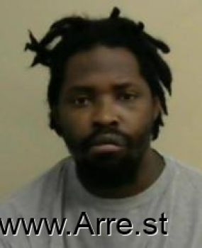 Bryan L Clark Jr Mugshot