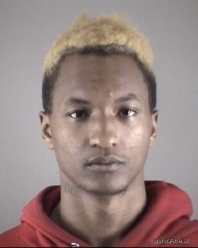 Bryan Dashaun Clayton Mugshot