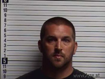 Bryan Keith Cooper Mugshot