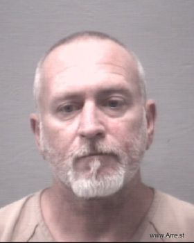 Bryan Russell Corbin Mugshot