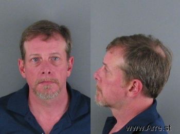 Bryan Kelly Cox Mugshot