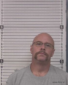 Bryan Jason Edwards Mugshot