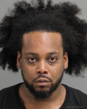 Bryan Eugene Hill Mugshot