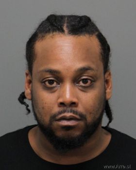 Bryan Eugene Hill Mugshot