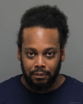 Bryan Eugene Hill Mugshot