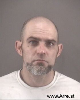 Bryan Ray French Mugshot