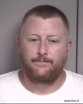 Bryan Scott Griffin Mugshot