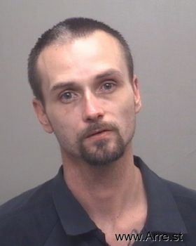 Bryan Keith Hall Mugshot