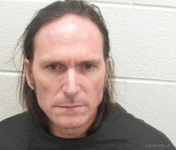 Bryan Shane Hall Mugshot