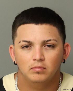 Bryan Antho Hernandez-bonill Mugshot