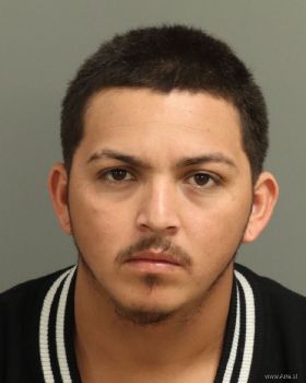 Bryan Antho Hernandez-bonill Mugshot