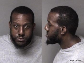 Bryan Lee Herron Mugshot