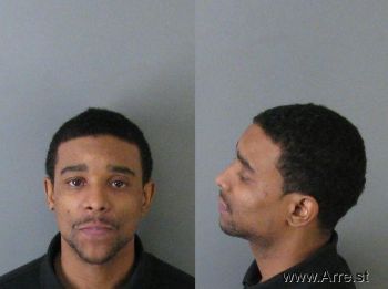 Bryan Anthony Hicks Mugshot