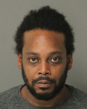 Bryan Eugene Hill Mugshot