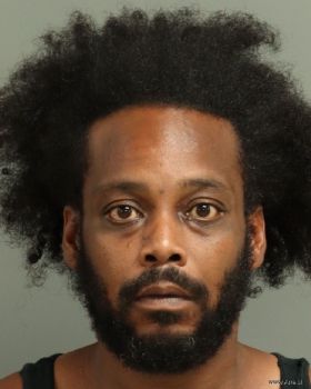 Bryan Eugene Hill Mugshot