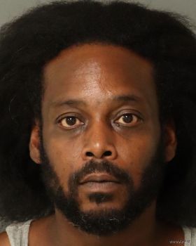 Bryan Eugene Hill Mugshot