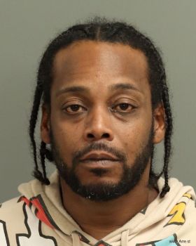 Bryan Eugene Hill Mugshot