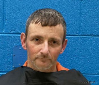 Bryan Orman Holley Mugshot