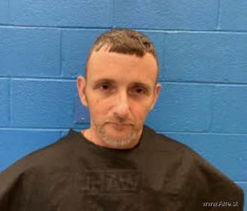 Bryan Orman Holley Mugshot