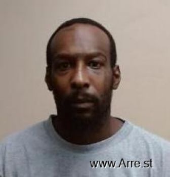 Bryan A Johnson Mugshot