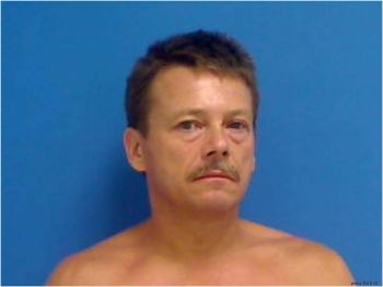 Bryan Keith Kelley Mugshot