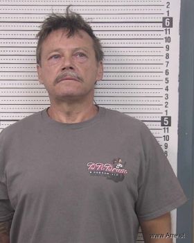 Bryan Keith Kelley Mugshot